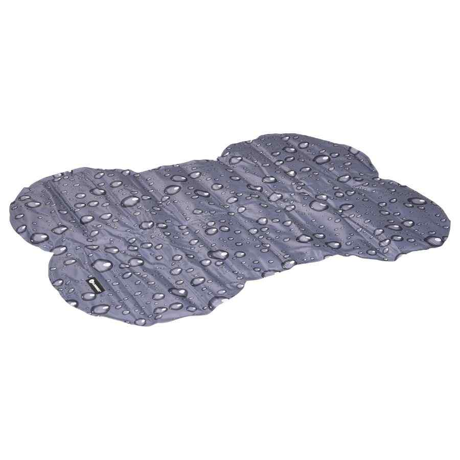 Flamingo Cama Refrigerante Fresk Drop Hueso Gris, , large image number null